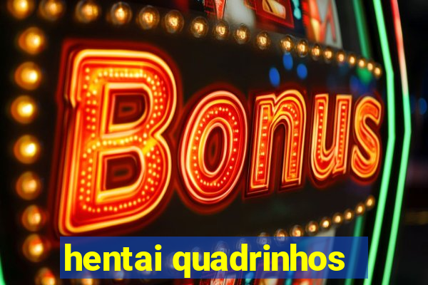 hentai quadrinhos